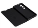Чехол-книжка Flip Cover Elite на Samsung Galaxy S25 / black - изображение 3