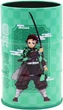 Стакан-подставка бочка YES Demon Slayer металл (708278) (5056574448163) - изображение 1