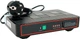 ИБП для роутеров/коммутаторов Greenwave ECO418Pro-18W PON/POE 5/9/12/15/24V 12000MAh Black (YT33597) - изображение 1