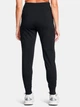 Спортивные штаны женские Under Armour Motion Jogger 1375077-002 XS Черные (197777071521) - изображение 2