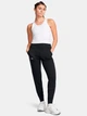 Спортивные штаны женские Under Armour Motion Jogger 1375077-002 XS Черные (197777071521) - изображение 3