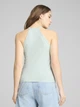 Майка женская Puma Class SliShort Tank 68504050 M Peaceful Blue (4067984232250) - изображение 2