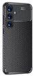 Чохол Autofocus Carbon на Samsung Galaxy S25 Plus / чорний - зображення 3