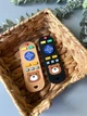 Грызунок Пульт силиконовый черный - изображение 2