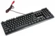 Клавиатура A4Tech Bloody B820R Red SW Black Store - изображение 4