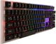 Клавиатура FrimeCom FC-801А-USB Black - изображение 4