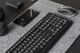 Клавіатура бездротова 2E KS220 WL Ukr Black (2E-KS220WB) Store - зображення 8