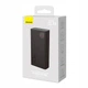 Портативное ЗУ Power Bank Baseus Adaman Digital Display 22.5W 40000mAh (PPAD020101) Black - изображение 1