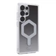 Протиударний чохол UAG Plyo Pro Black/Clear Ombre для Samsung Galaxy S25 Ultra (21448611404G) Уцінка - зображення 3