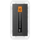 Захисне скло Spigen Glass tR EZ Fit HD Transparency 2 шт. для Samsung Galaxy S24 Ultra (AGL07495) - зображення 4
