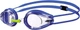 Очки Arena TRACKS JR (1E559-070) Дети OSFM Синие/Прозрачные (3468335510873) - изображение 1