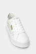 Женские кеды Liu_Jo LJ4039w 41р белый LJ4039w-41 - изображение 3