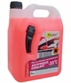 Антифриз Plax 5 кг Красный -35С - изображение 1