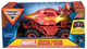 Машинка на дистанційному управлінні Spin Master Monster Jam Marvel Iron Man Monster Truck 1:24 (681147014824) - зображення 1