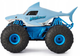 Машинка на дистанційному управлінні Spin Master Monster Jam Megalodon Storm 1:15 (778988136515) - зображення 4