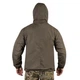 Анорак зимний Sturm Mil-Tec Combat Anorak Winter 3XL Olive - изображение 4