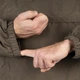 Анорак зимний Sturm Mil-Tec Combat Anorak Winter 3XL Olive - изображение 12