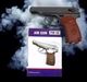Пневматический пистолет Borner PM49 + 2 шт СО2 + 250 шар BB - изображение 4