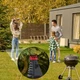 Ловушка комаров No Pest Mosquito trap - изображение 8
