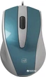 Мышь Defender #1 MM-920 Blue-Grey (52921) - изображение 1