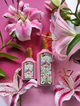 Zestaw damski Gucci Flora Gorgeous Gardenia Woda perfumowana 100 ml + Woda perfumowana 10 ml + Woda perfumowana 5 ml (3616305447463) - obraz 4