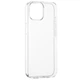 TPU чехол Epic Ultrathin 0,6mm для Apple iPhone 15 (6.1") Бесцветный (прозрачный) Без бренда - изображение 2