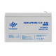 Аккумулятор мультигелевый LogicPower AGM LPM-MG 12 - 9Ah - изображение 1