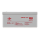 Акумулятор гелевий LogicPower LPM-GL 12V - 280 Ah - зображення 1