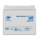 Аккумулятор мультигелевый LogicPower AGM LPM-MG 12 - 33Ah - изображение 1