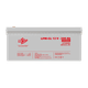 Акумулятор гелевий LogicPower LPM-GL 12 - 200 AH - зображення 1
