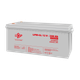 Акумулятор гелевий LogicPower LPM-GL 12 - 200 AH - зображення 3