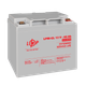 Акумулятор гелевий LogicPower LPM-GL 12 - 40 AH - зображення 4