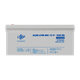 Акумулятор мультигелевий LogicPower AGM LPM-MG 12 - 200Ah - зображення 1