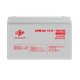 Акумулятор гелевий LogicPower LPM-GL 12 - 100 AH - зображення 1