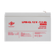 Аккумулятор гелевый LogicPower LPM-GL 12 - 7.5 AH - изображение 2