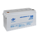 Акумулятор мультигелевий LogicPower AGM LPM-MG 12 - 150Ah - зображення 3