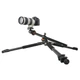 Штатив Vanguard Alta Pro 263AB 100 алюминиевый трехсекционный съемный шаровый для фотосъемки и видеосъемки черный - изображение 6