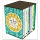 The Jane Austen Collection 6 Books Box Set. Jane Austen. ISBN:9781785992551 - зображення 1