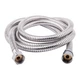Шланг Lidz Niagara 01 1,75-2,2 м LDNIA01CRM22148 Chrome - изображение 1