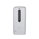 Дезинфектор Qtap Pohodli 6V бесконтактный QT170WH42923 White (Zdraví) - изображение 3