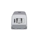 Дезинфектор Qtap Pohodli 6V бесконтактный QT170WH42923 White (Zdraví) - изображение 5