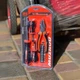 Набір викруток 14в1 Screwdriver sets, універсальні викрутки зі змінними насадками AND-447 - зображення 1