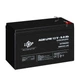 Аккумулятор AGM LPM 12V - 9 Ah - изображение 3