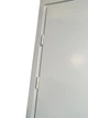 Дверь входная TEHNO DVERI STEEL-WHITE метал левая 780х1900 мм Ral 9003 Белый - изображение 4