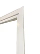 Дверь входная TEHNO DVERI STEEL-WHITE метал левая 780х1900 мм Ral 9003 Белый - изображение 7
