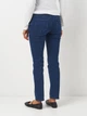 Джинси для вагітних Slim Fit C&A 2149831 38 Темно-сині (KAY2000001562802) - зображення 2