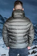 Пуховик Carpe Diem "Bigfoot Winter" Оливковый цвет (60),00008166 (60) - изображение 2