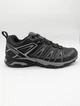 Чоловічі кросівки з мембраною Salomon X-ultra Pioneer Gore-tex 42.5 (27 см) сіро-чорні - зображення 1