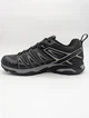 Чоловічі кросівки з мембраною Salomon X-ultra Pioneer Gore-tex 42.5 (27 см) сіро-чорні - зображення 2