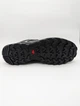 Чоловічі кросівки з мембраною Salomon X-ultra Pioneer Gore-tex 42.5 (27 см) сіро-чорні - зображення 5